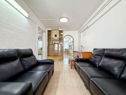 Blk 341 Clementi Avenue 5 (Clementi), HDB 3 Rooms #476117511